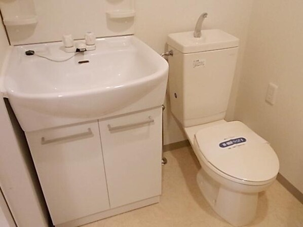 ヴェルデスの物件内観写真